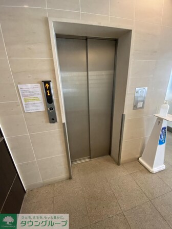 カスタリア栄の物件内観写真